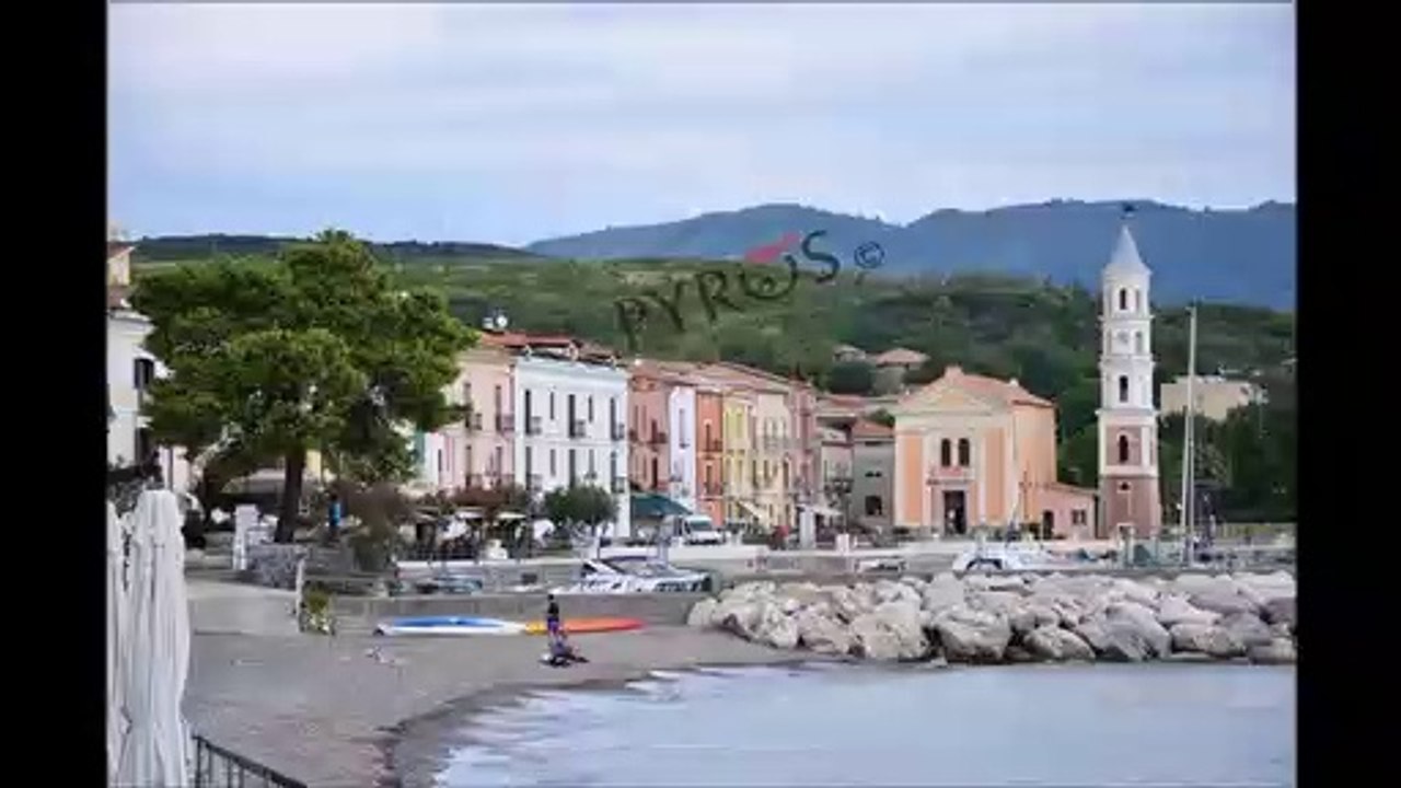 Scario Ripartiamo Tutti Insieme Estate 2020