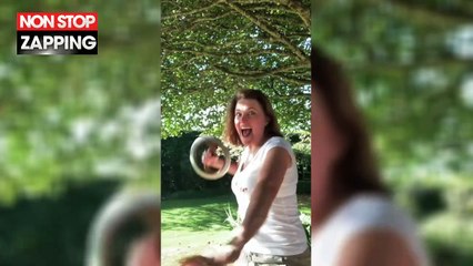 Drew Barrymore, Cameron Diaz... Plus badass que jamais, elles relèvent le Boss Bitch Challenge (Vidéo)