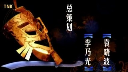 Thiên Long Bát Bộ - Tập 13 _ Phim Kiếm Hiệp Kim Dung