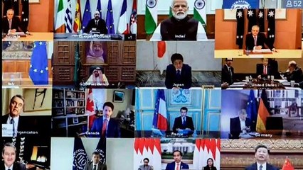 Qaumi Awaz Bulletin: Important news of the day by S Khurram Raza