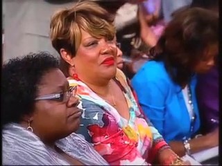 Nothing You've Been Through Will Be Wasted, Part 2 - The Potter's Touch with Bishop T.D. Jakes