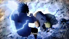 Naruto & Sasuke - Silent Guardian [AMV]