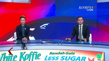 Berkah Ramadhan Penjual Kurma dan Petani Kolang Kaling