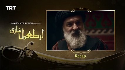 Ertugrul Ghazi Urdu _Hindi  Episode 8 _ Season 1