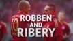 Robben & Ribery - Bayern's wing wizards