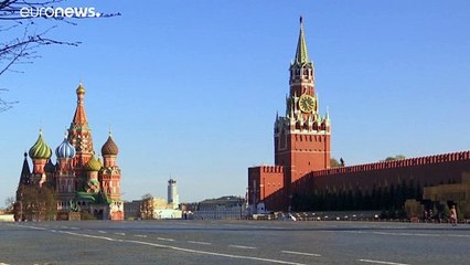 Россия обошла Францию и разрешила экспорт масок