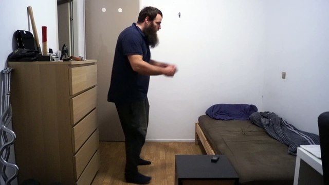 Boxing training 2019 Only punches with right