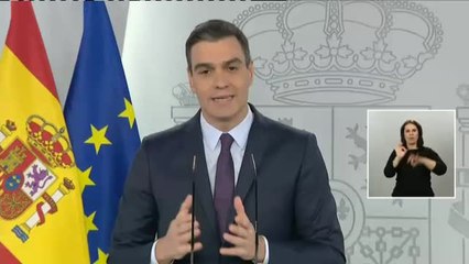 La prórroga del estado de alarma divide a los juristas por la constitucionalidad de las medidas