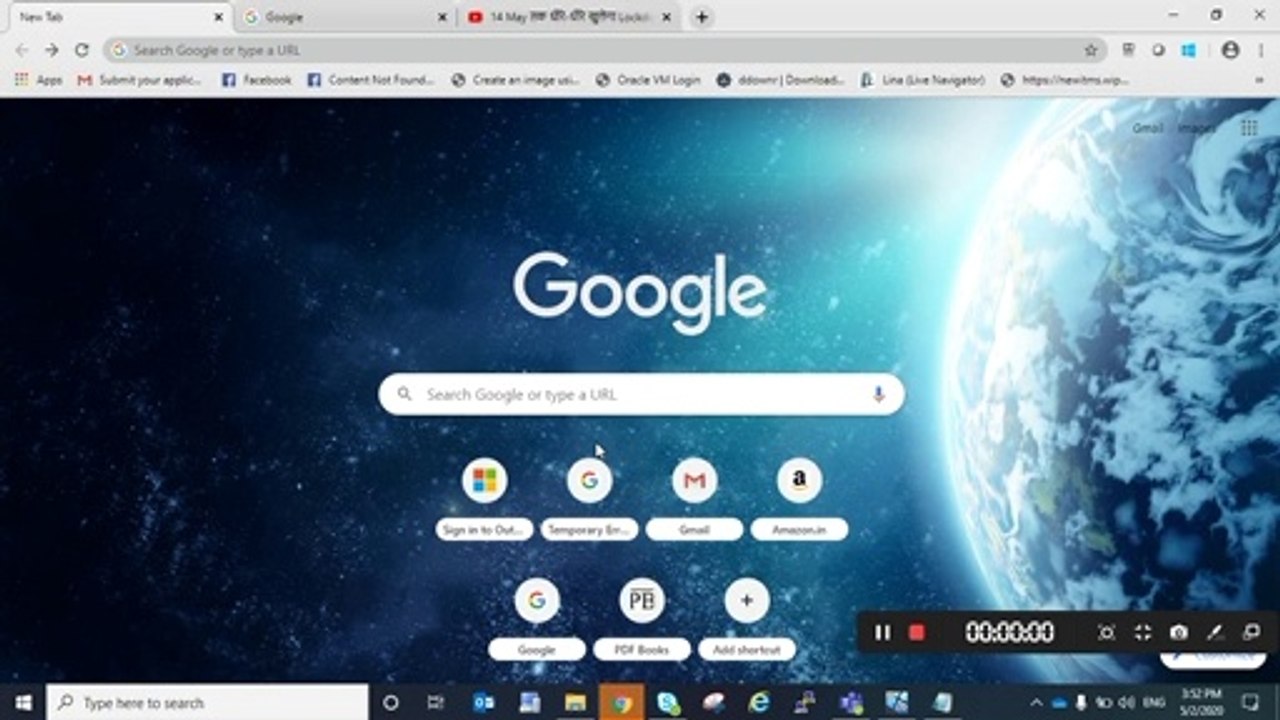 15 Useful Google Chrome Hidden Tricks By Karun Behal