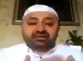 İlahiyatçı Ömer Döngeloğlu'nun son görüntüleri ortaya çıktı