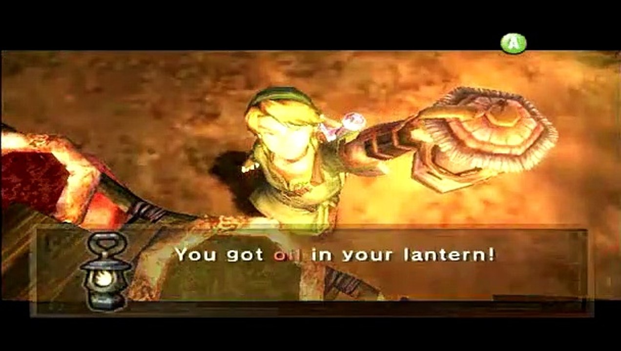Twilight Princess Post-Commentary Part 35