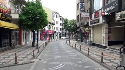 Bayram ve yazlık konaklama için Bartın’a gelenler 14 gün karantinaya alınacak