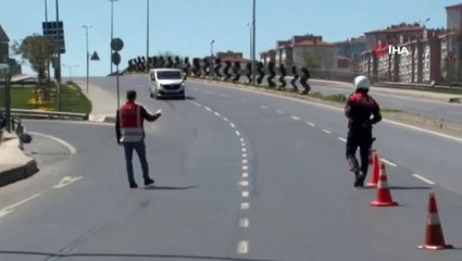 31 ile giriş-çıkış kısıtlaması 1 gün uzadı