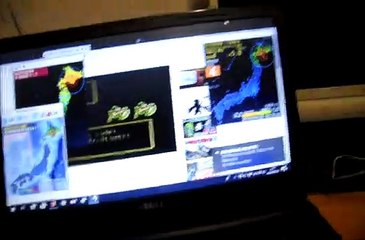 20190428 十勝地方南部で地震 最大震度4 札幌市中央区震度2