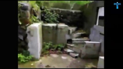 Top 10 Mysterious Short Scary Videos You WON'T Finish