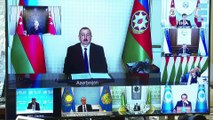 Cumhurbaşkanı Erdoğan, Türk Dünyasına Seslendi; Salgın Sonrasına Hazırlık Yapmalıyız