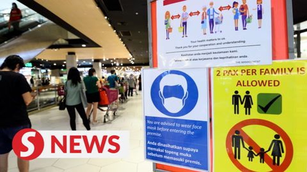 Health DG: Don't assume MCO is over just because some restrictions eased