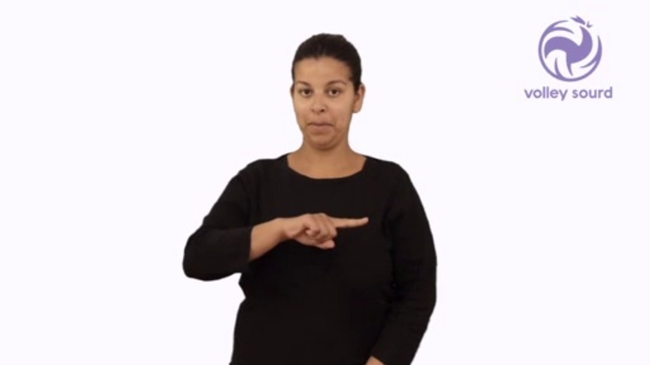 Signe-Moi le Volley : Capitaine