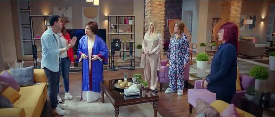 سميحة أيوب في سكر زيادة