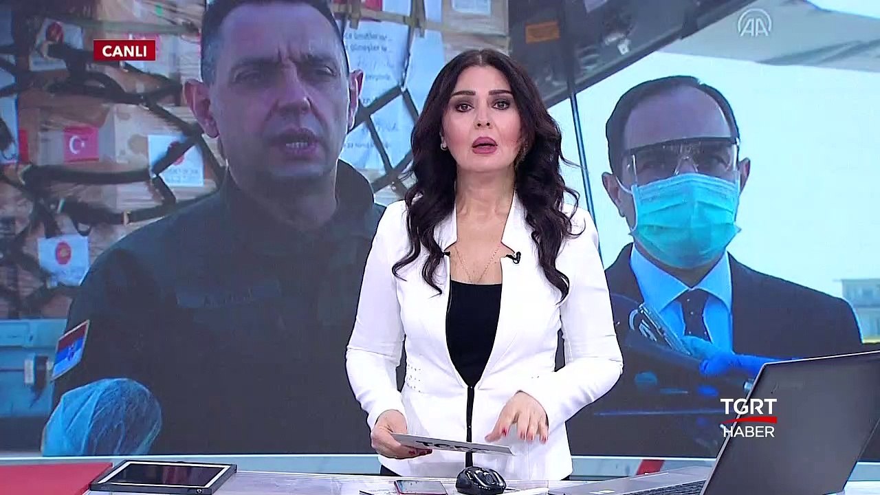 Sırp Bakandan Güldüren Cumhurbaşkanı Erdoğan Gafı