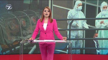 Hafta Sonu Haberleri - 2 Mayıs 2020