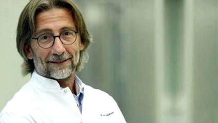 Prof. Dr. Ercüment Ovalı'dan "Koronavirüse yakalandı" iddialarına yanıt: Gerçeği yansıtmamaktadır