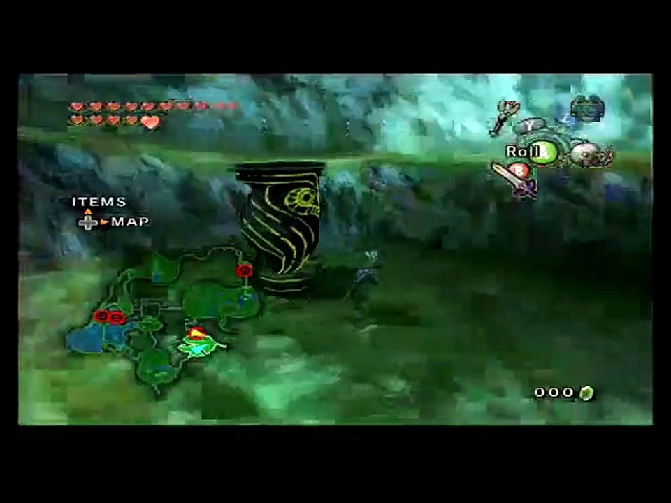 Twilight Princess Post-Commentary Part 36