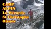 Mini camp alpin La Bérarde