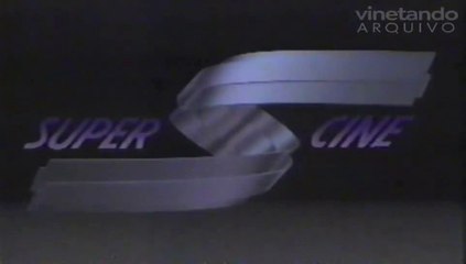 Intervalos Supercine (06/01/1990)