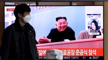 South Korea: Kim Jong Un Didn’t Have Surgery