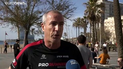 Spanien: Das Leben mit der neuen Freiheit
