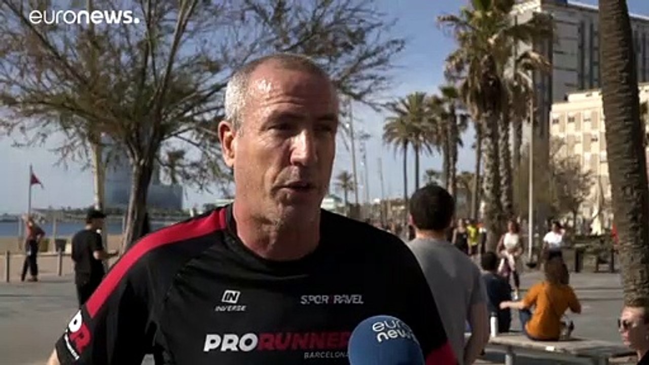 Spanien: Das Leben mit der neuen Freiheit