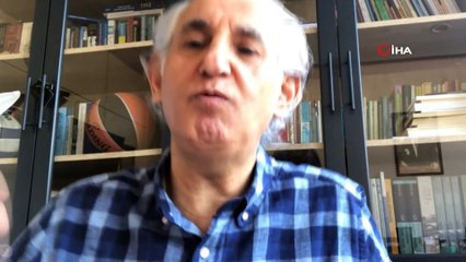 Prof. Dr. Haydar Sur, Koronavirüs İle İlgili Merak Edilenleri Cevapladı