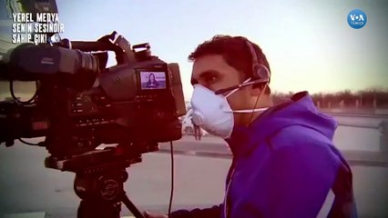 Corona Salgını Yerel Basının Sorunlarını Daha da Arttırdı