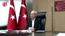 Kılıçdaroğlu: Haber yaptı diye bir insan hapse mi atılır?