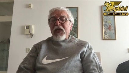 شیبانی:میزبانی ایران در جام ملت های فوتبال آسیا به شوخی بیششتر شبیه است