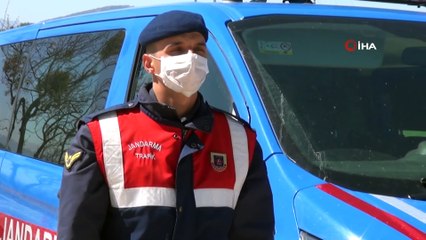 Kastamonu’da 21 Yerleşim Yerinde, 2 Bin 865 Kişi Karantina Altında