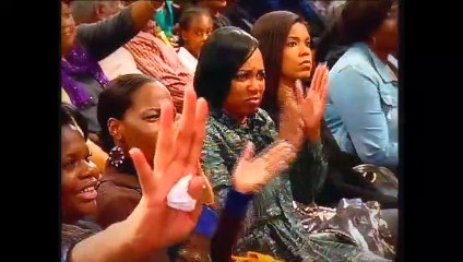 Opportunity Highlights - The Potter's Touch with Bishop T.D. Jakes