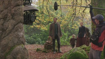 Outlander -5x11- Inside the World [Sub Ita]