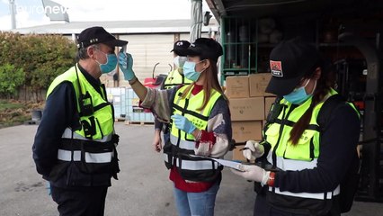 Prato ha bloccato il virus grazie alla sua virtuosa chinatown