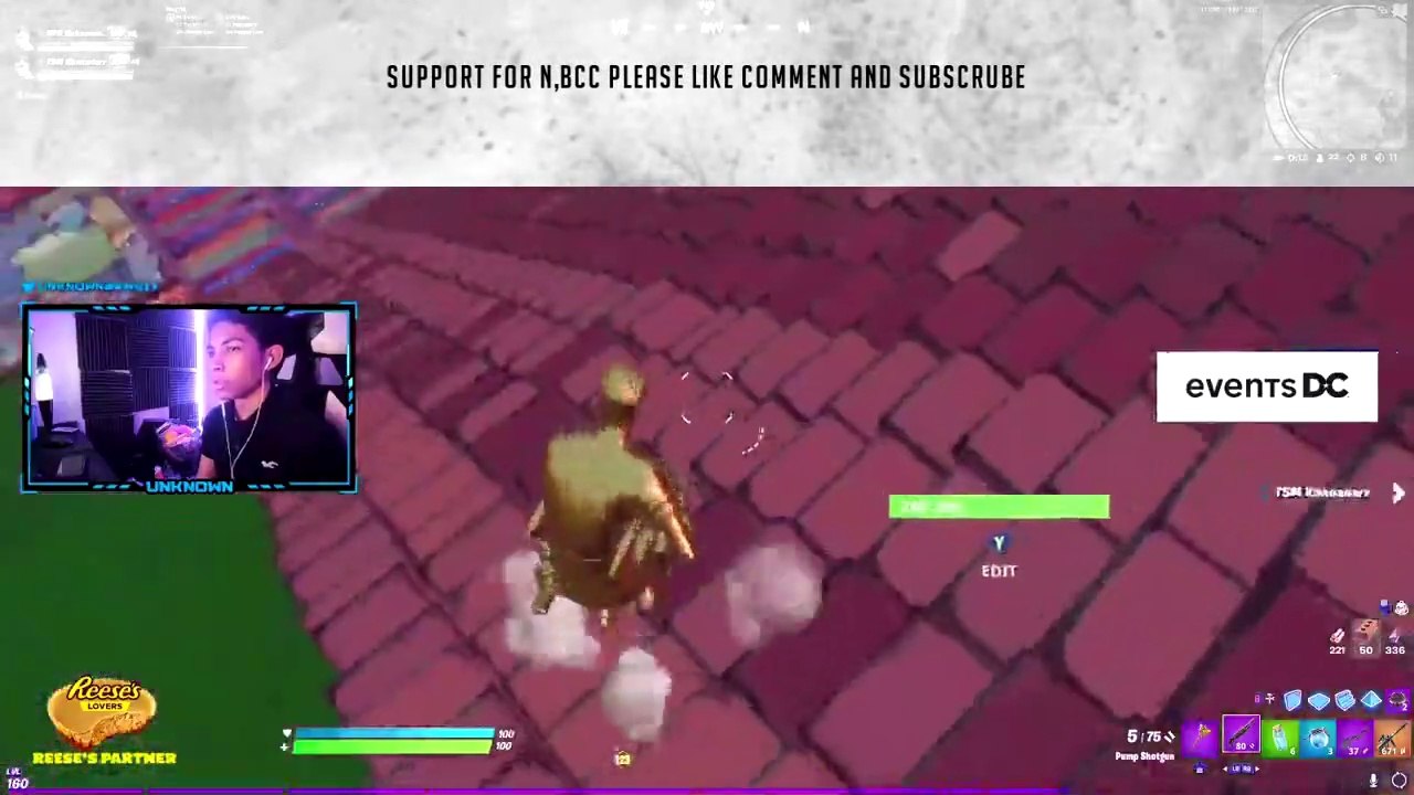 Fortnite Funny Fails and Wtf Moments