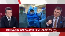 Türkiye'nin Koronavirüs Mücadelesi - Gündem Özel - 11 Nisan 2020