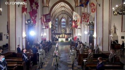 Vitatott az elnökválasztás módja Lengyelországban