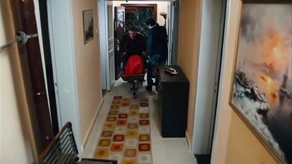 Kardeş Payı 4. Bölüm - Para görünce bambaşka biri olan Oğuzhan!