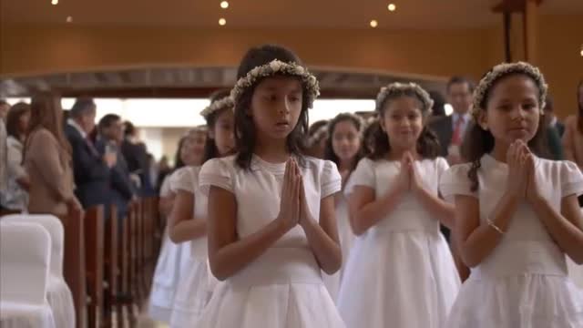 El Gobierno permitirá que las Comuniones se celebren a partir del 11 de mayo con condiciones