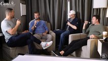 Spittin' Chiclets Interviews Ryan Lannon - Full Video Interview