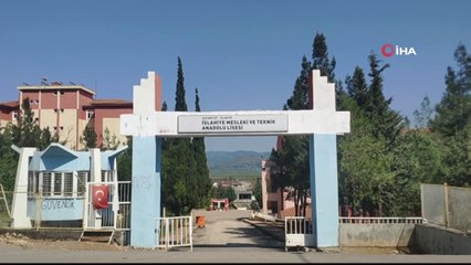 İş Arkadaşı Pozitif Çıkan 27 İnşaat İşçisi Islahiye'de Karantinaya Alındı