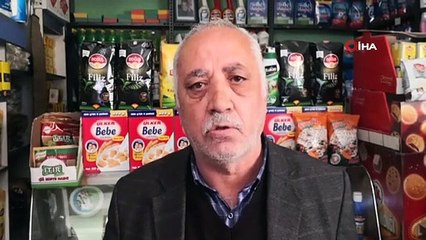 114 Kişinin 32 Bin Lira Tutarındaki Bakkal Borcunu Kapattı