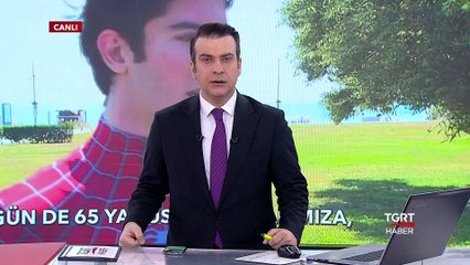 Örümcek Adam Ağlarını İyilik İçin Örüyor