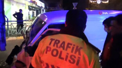 Yaralı Sürücünün Tedaviyi Neden Kabul Etmediği Hastanede Ortaya Çıktı